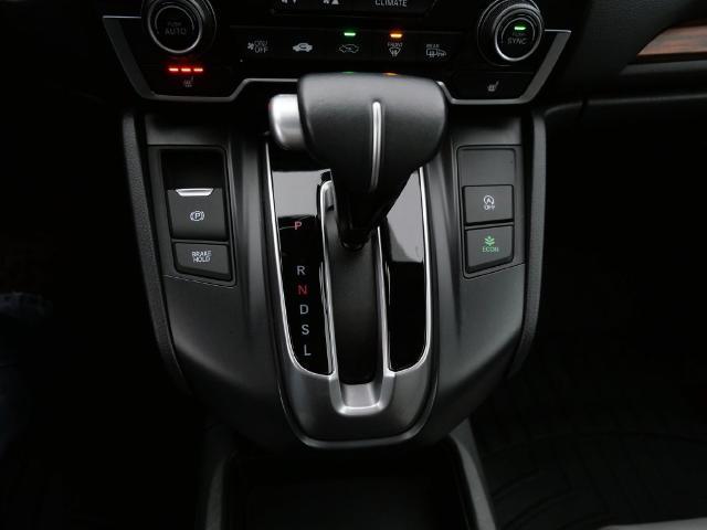 2021 Honda CR-V - $23,166