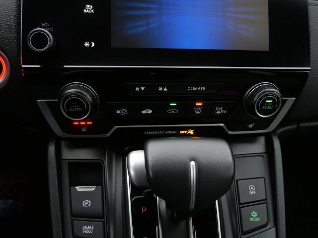 2021 Honda CR-V - $23,166