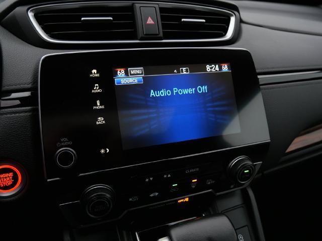2021 Honda CR-V - $23,166