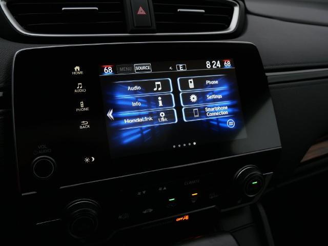 2021 Honda CR-V - $23,166