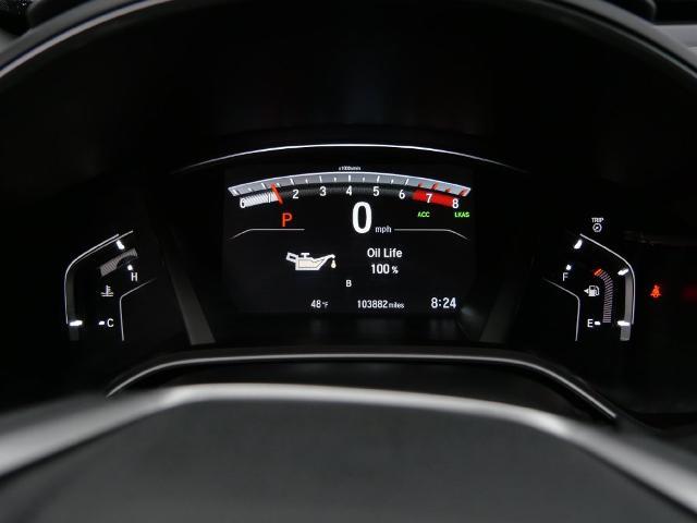 2021 Honda CR-V - $23,166