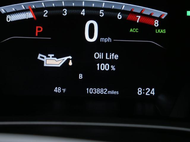 2021 Honda CR-V - $23,166
