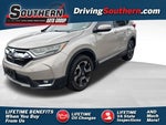 2017 CR-V Thumbnail 1