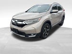 2017 CR-V Thumbnail 2