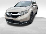 2017 CR-V Thumbnail 3