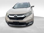 2017 CR-V Thumbnail 4