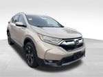 2017 CR-V Thumbnail 5
