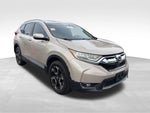 2017 CR-V Thumbnail 6