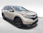 2017 CR-V Thumbnail 7