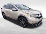 2017 CR-V Thumbnail 8