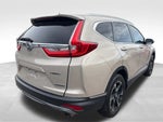 2017 CR-V Thumbnail 10