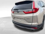 2017 CR-V Thumbnail 11