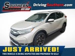 2017 CR-V Thumbnail 11