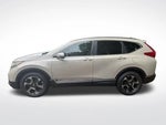 2017 CR-V Thumbnail 12