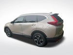 2017 CR-V Thumbnail 13
