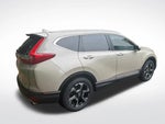 2017 CR-V Thumbnail 14