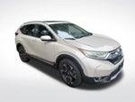 2017 CR-V Thumbnail 16
