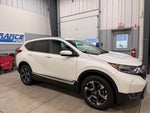 2017 CR-V Thumbnail 1