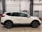 2017 CR-V Thumbnail 2