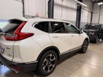 2017 CR-V Thumbnail 3