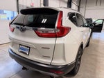 2017 CR-V Thumbnail 4