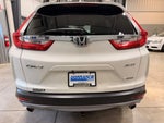 2017 CR-V Thumbnail 5