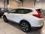 2017 CR-V Thumbnail 8