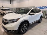 2017 CR-V Thumbnail 9