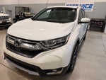2017 CR-V Thumbnail 10