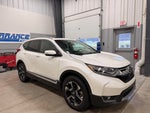 2017 CR-V Thumbnail 19