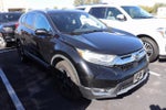 2017 CR-V Thumbnail 3