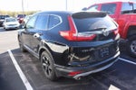 2017 CR-V Thumbnail 5