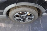 2017 CR-V Thumbnail 6
