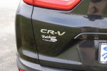 2017 CR-V Thumbnail 11