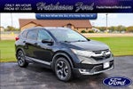 2017 CR-V Thumbnail 1
