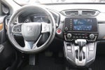 2017 CR-V Thumbnail 2