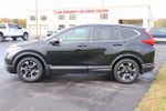 2017 CR-V Thumbnail 7