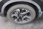 2017 CR-V Thumbnail 8