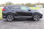 2017 CR-V Thumbnail 16