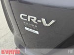 2017 CR-V Thumbnail 2