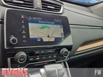 2017 CR-V Thumbnail 5