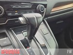 2017 CR-V Thumbnail 9