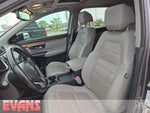 2017 CR-V Thumbnail 19