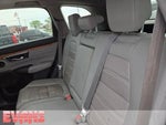 2017 CR-V Thumbnail 23