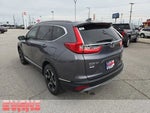 2017 CR-V Thumbnail 27