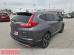2017 CR-V Thumbnail 29