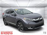 2017 CR-V Thumbnail 33