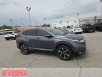 2017 CR-V Thumbnail 34