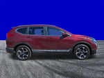 2017 CR-V Thumbnail 1