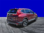 2017 CR-V Thumbnail 2